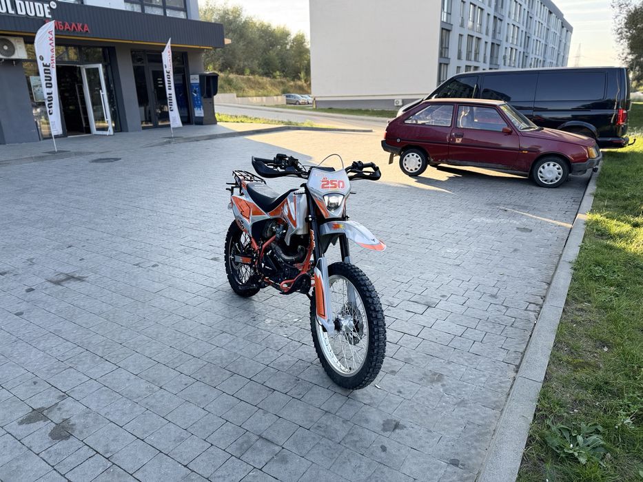 Kovi jb 250 2026