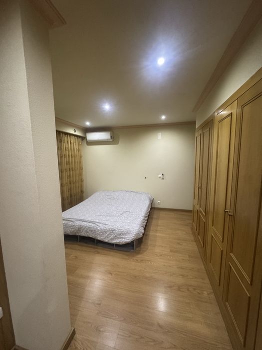 Moradia T2+1 com piscina