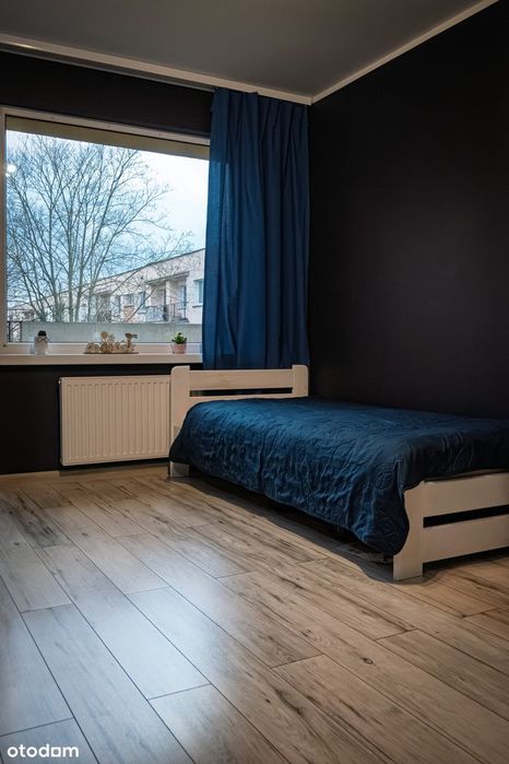 Przytulne 2-pokojowe mieszkanie po kapitalnym remoncie.