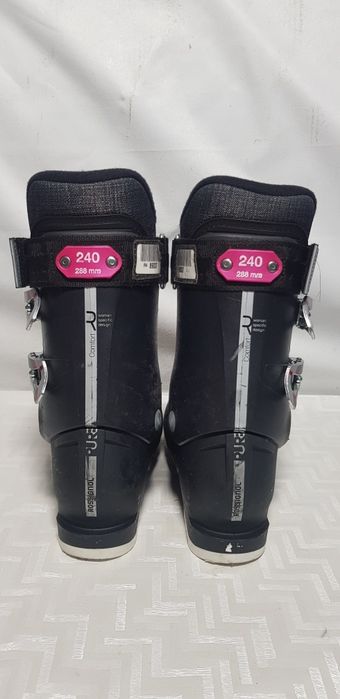 Buty narciarskie ROSSIGNOL PURE roz 37,5 (24 cm)