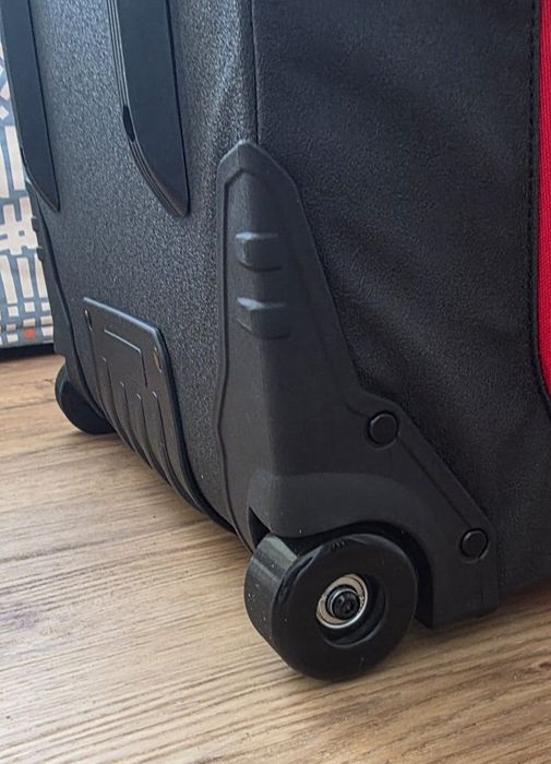 Torba podróżna ADIDAS Rreprezentacji Polski, 140l