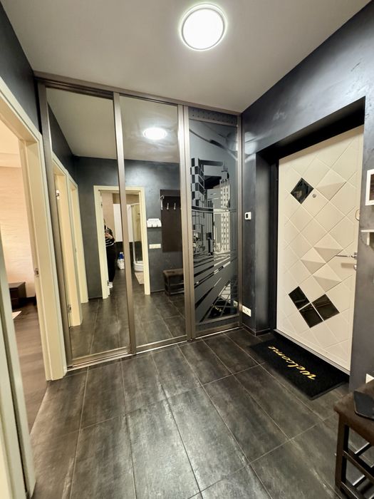 1-комнатная квартира по адресу бульвар Дружбы Народов (площадь 49,5 м²) - Atlanta.ua - фото 19