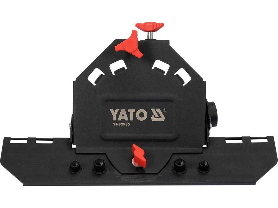 Насадка YATO YT-82985 для болгарки 115/125 мм, кут 45°, для плитки