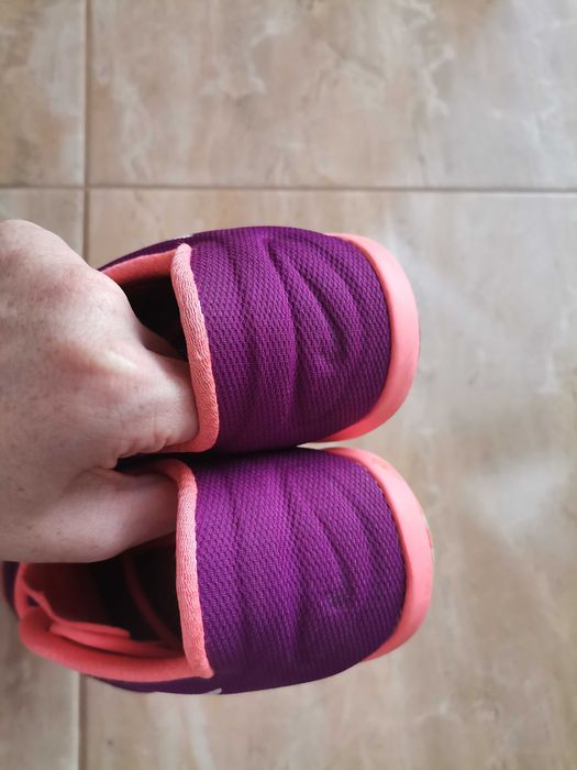 Buty adidasy nike