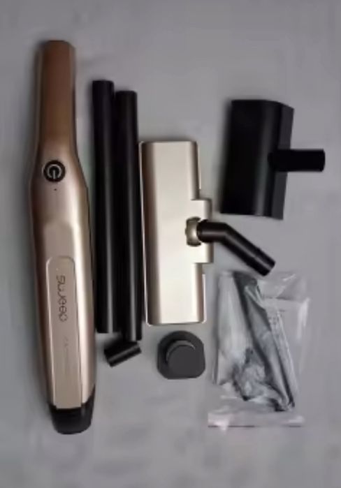 Пилосос портативний usb