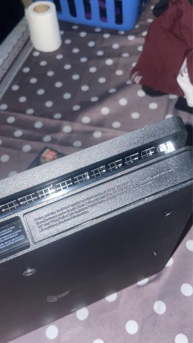 Playstation 4 nova