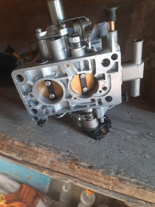 Продам карбюратор 2108 (1,3) LSA