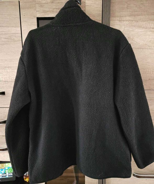 Bluza damska czarna L 44/46
