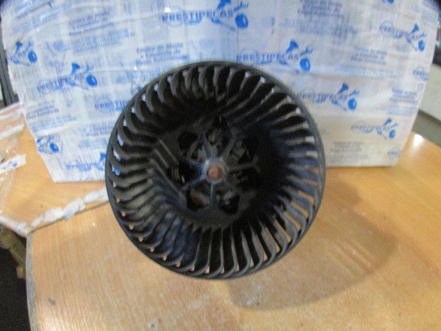 Motor da chauffage / sofagem VOLKSWAGEN Golf V (1K1)