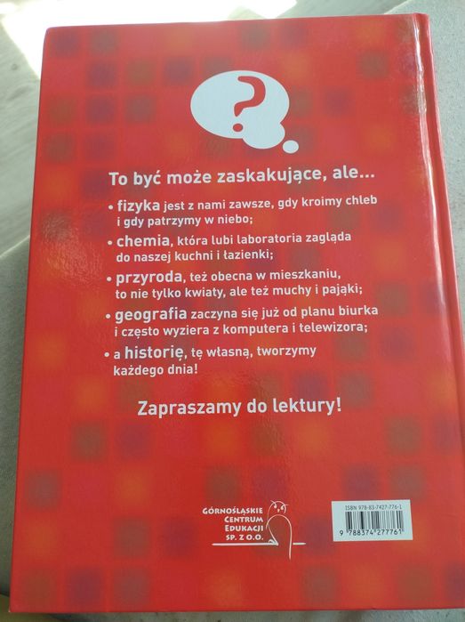 1000 zagadek o Polsce i świecie