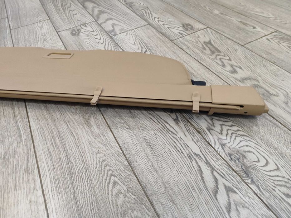 Шторка багажника Porsche Cayenne 958 11-14, 95855177300AY1