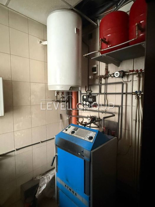 Продаж 111м, якісний ремонт “Заплава-2”, смт Козин поруч із Дніпром