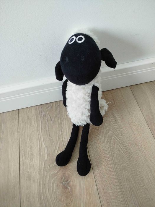 Maskotka Baranek Shaun