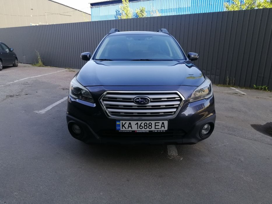 Subaru  Outback Limited