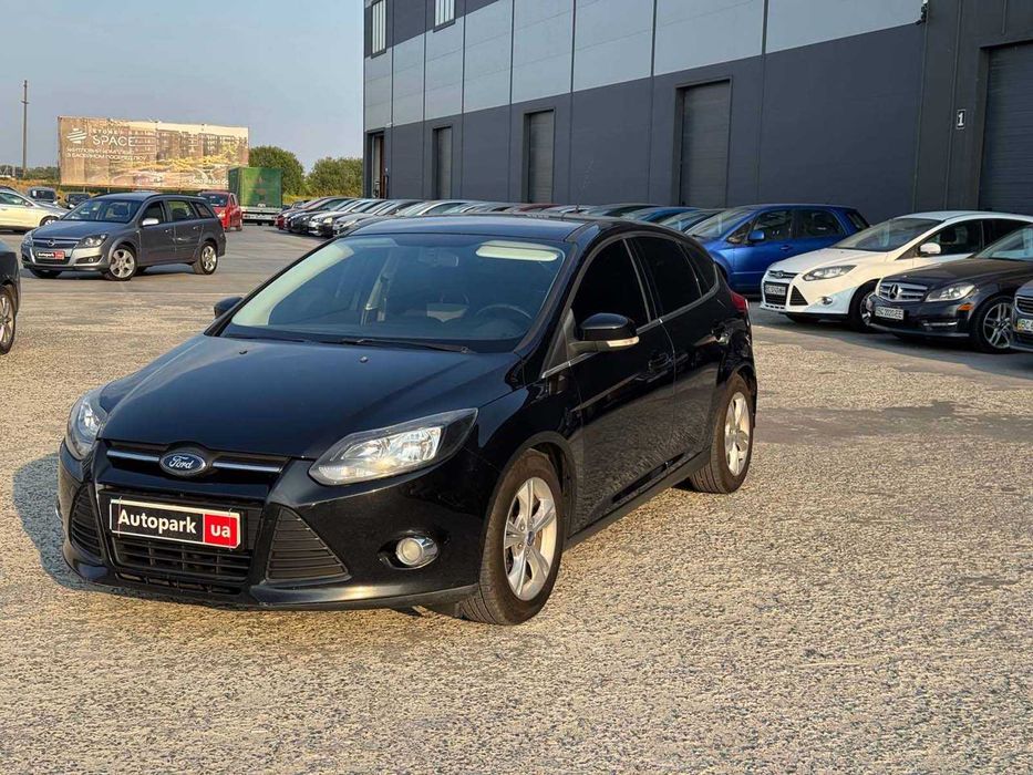 Продам Ford Focus 2013р. #78408