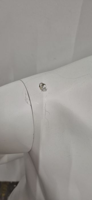 2 Manequins senhora + 1 manequim homem +2 podiuns