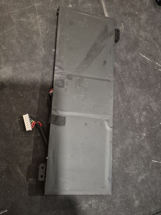 Bateria do Acer nitro AN 515-55 Model AP18E8M