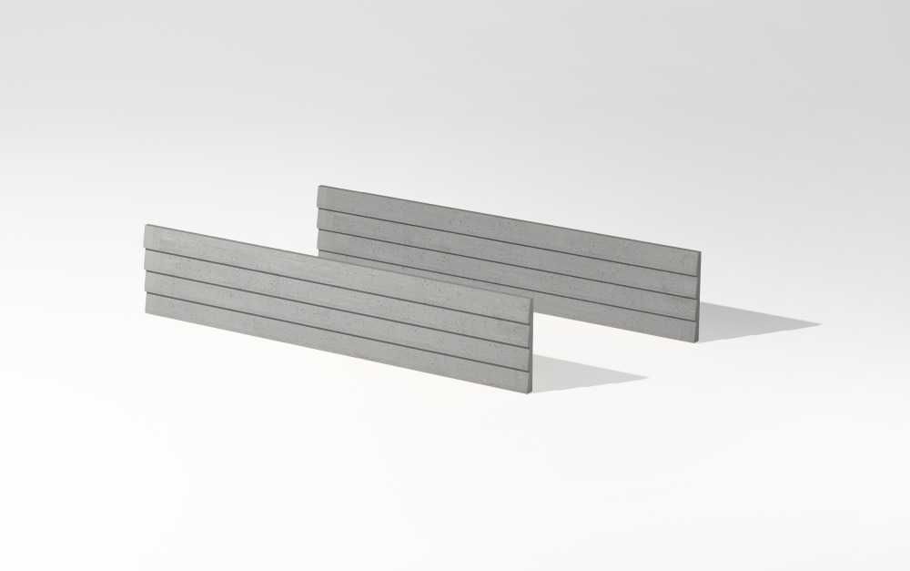 Płyta żaluzja 40x200 Drewbet