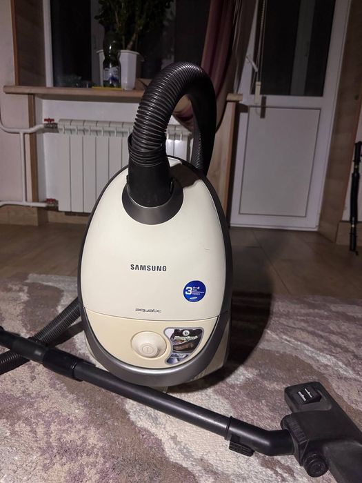 Пилосос   Samsung