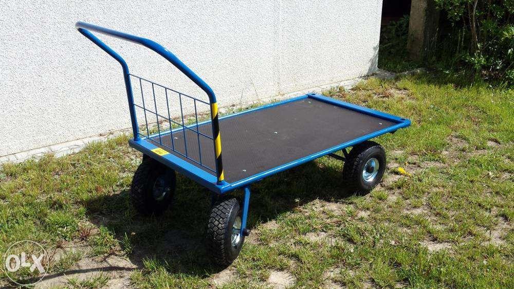 wózek transportowy
