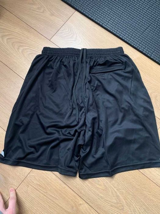 Ubranie Sportowe strój spodenki i koszulka wzór 307A/504A rozmiar L