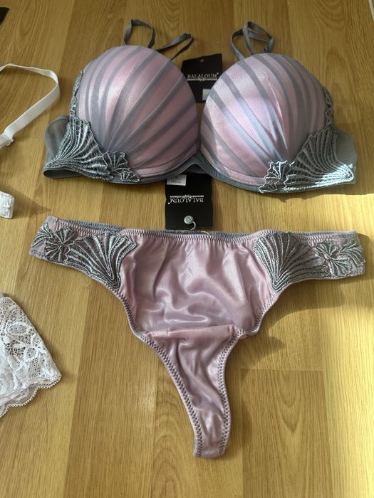 Новые комплекты Balaloum