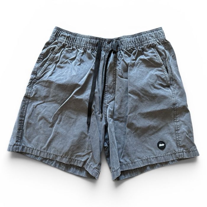 Плавки Pull&Bear "STWD", плотная ткань