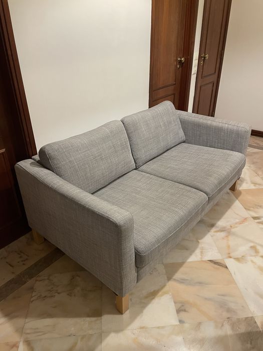 Sofá IKEA Karlstad (2 Lugares)