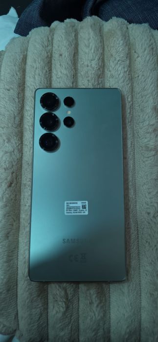 Samsung s25 ultra plus