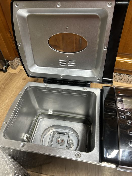 Robô de cozinha. Omnicuk