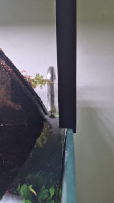 Base luz chihiros wrgb 2 slim 15.5cm