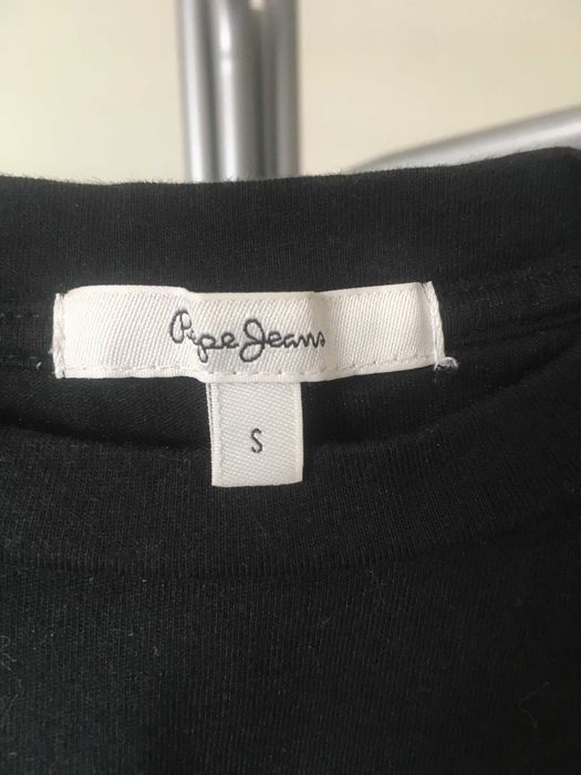 T-shirt / Blusa Colorida Pepe Jeans