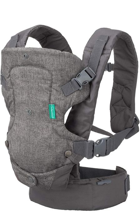 Porta-bebés - Marsúpio