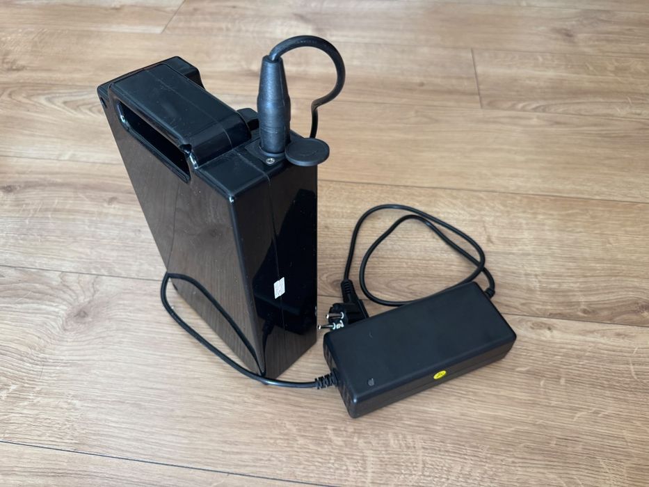 Wózek elektryczny Easy Go Vitea Care