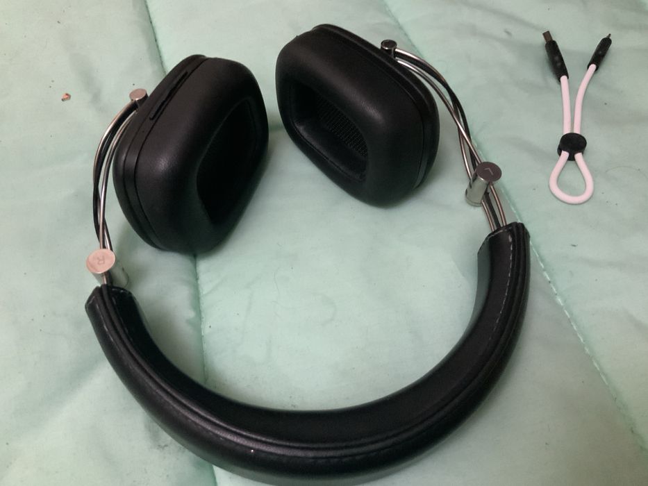 Наушники беспроводные bowers wilkins P7 bowers&wilkins