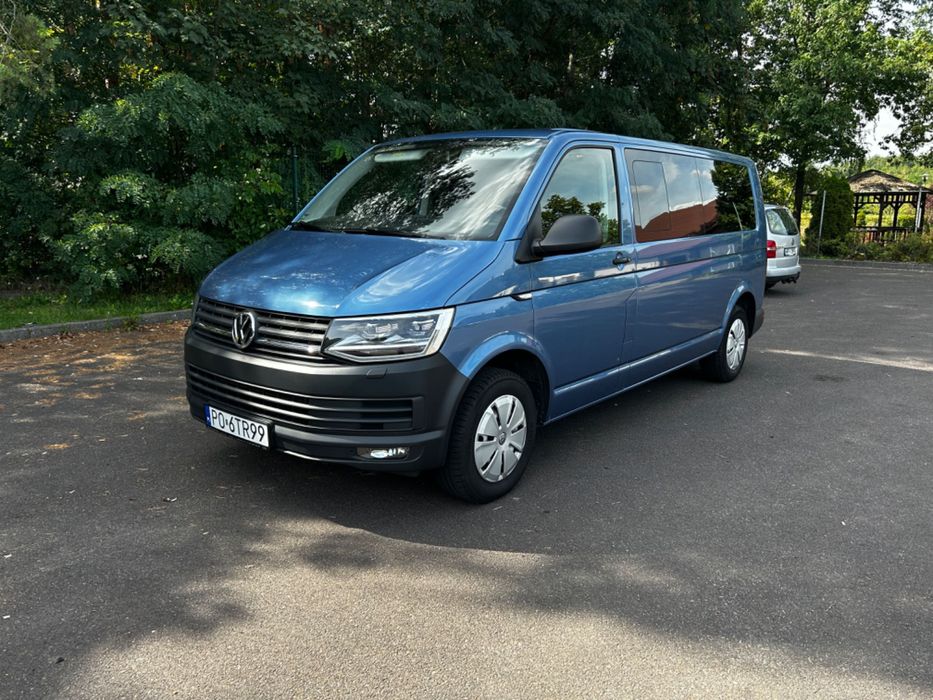 Wypożyczalnia Konin busy 9-cio osobowe. Wynajem Samochodu Busa