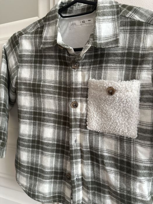 Сорочка від Zara