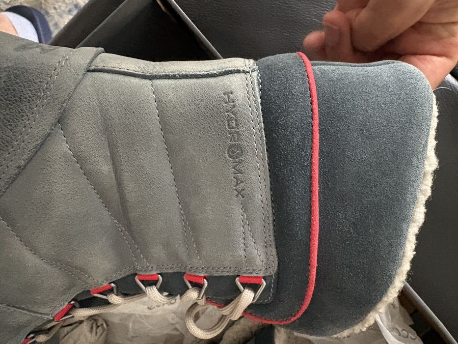 Ecco Siberia Lite rozmiar 36