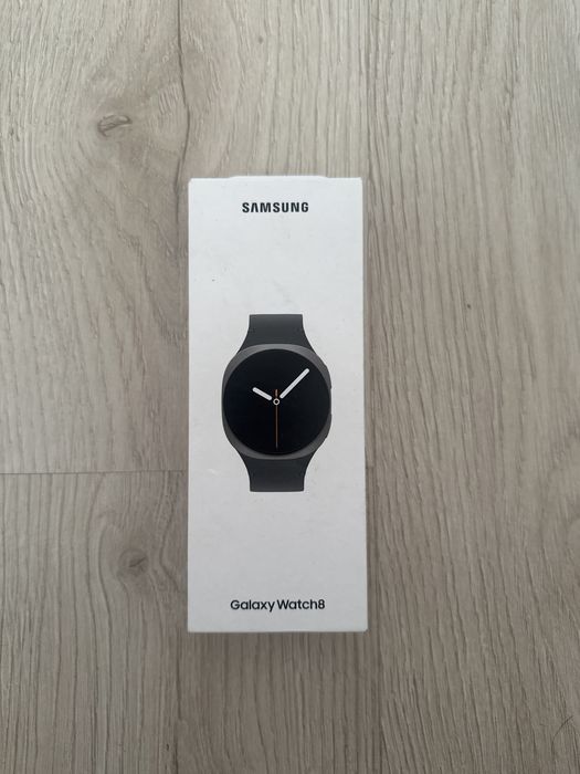 Samsung Galaxy Watch 8
