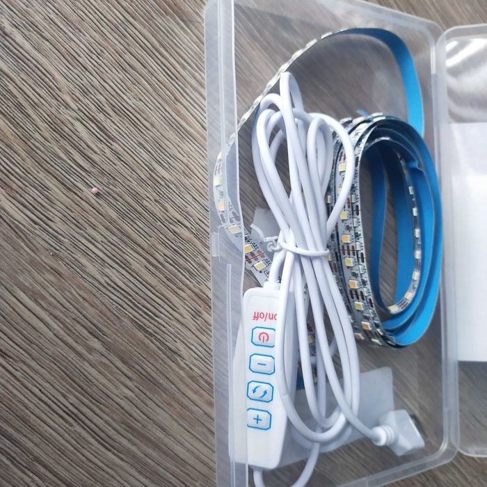 lampa do lustra kosmetycznego