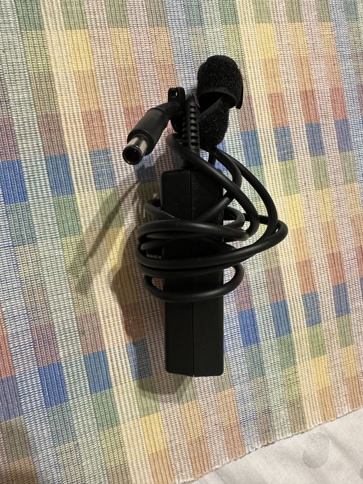 Zasilacz HP do laptopa