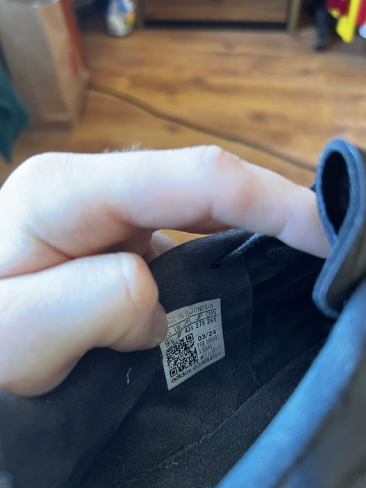 Buty piłkarskie Korki adidas Copa Pure 2 Elite FG
