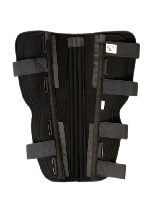 Тутор на колінний суглоб 50 см (повна фіксація, заміна гіпсу)