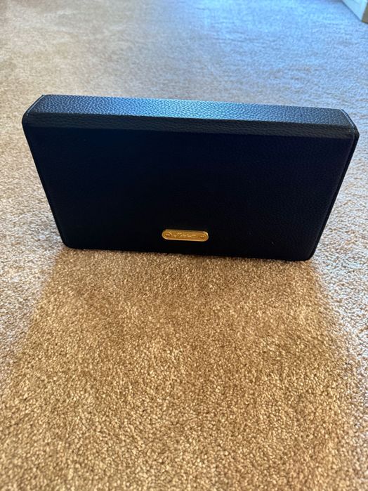 Coluna Marshall, Stockwell com capa