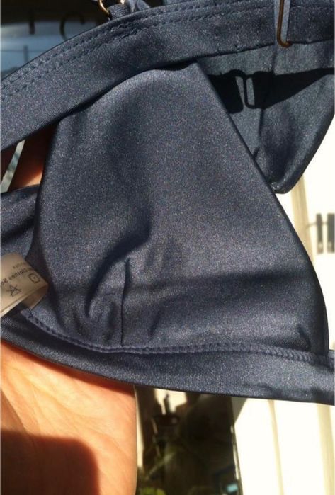 Стильний брендовий купальник з відливом в красивому кольорі с-м zaful