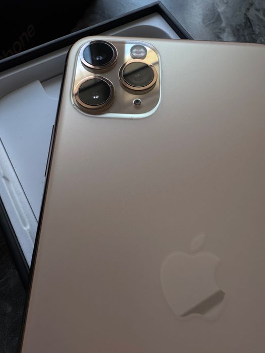 iPhone 11 Pro Max 64Gb