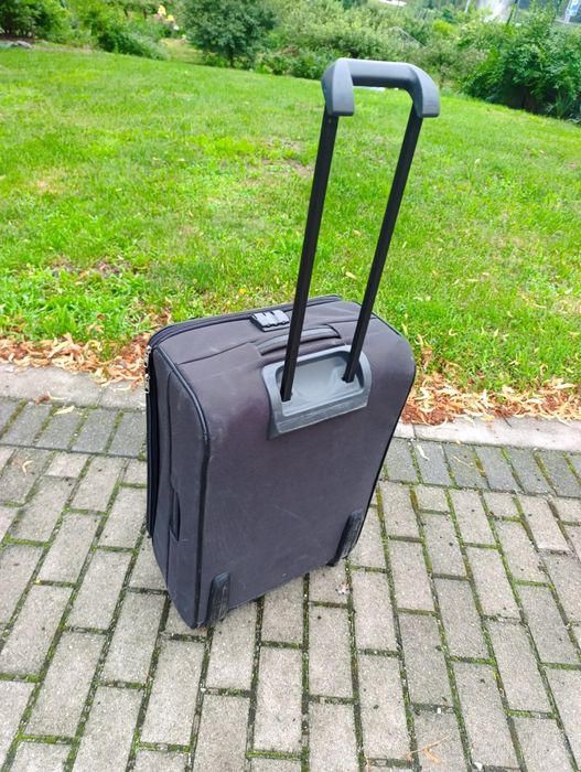 Walizka podróżna Samsonite