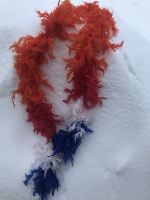 Пір‘я боа , для декору .  шарф з пір‘я -нові