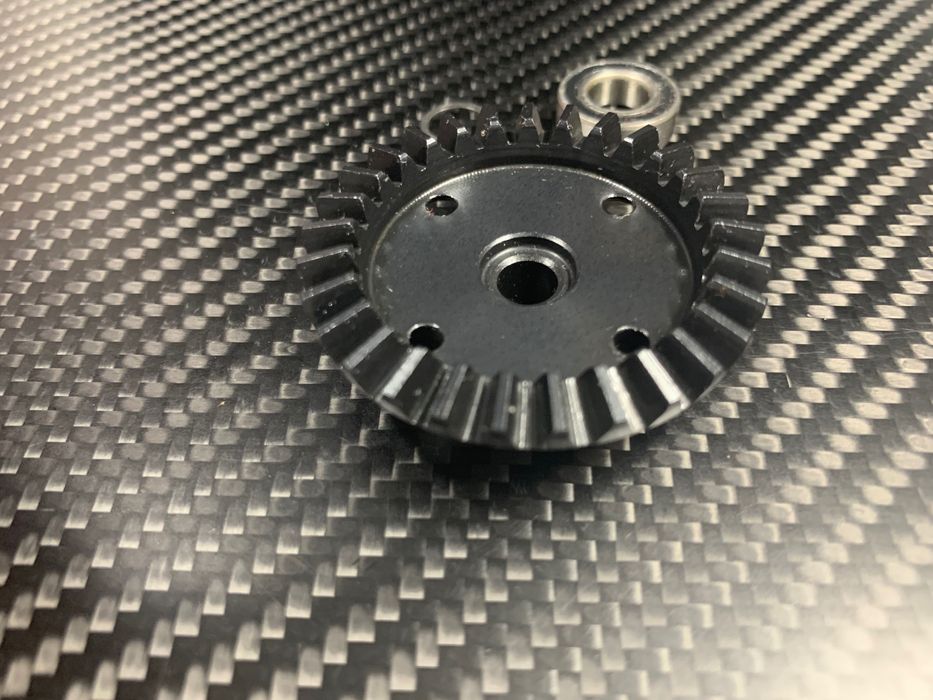 NOWY Dyferencjal HD hpi Savage 29T  RC