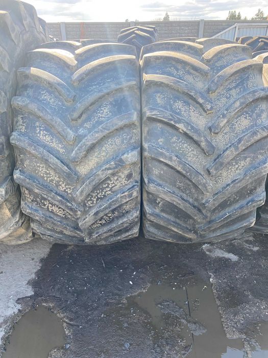 900/55r32 Good Year